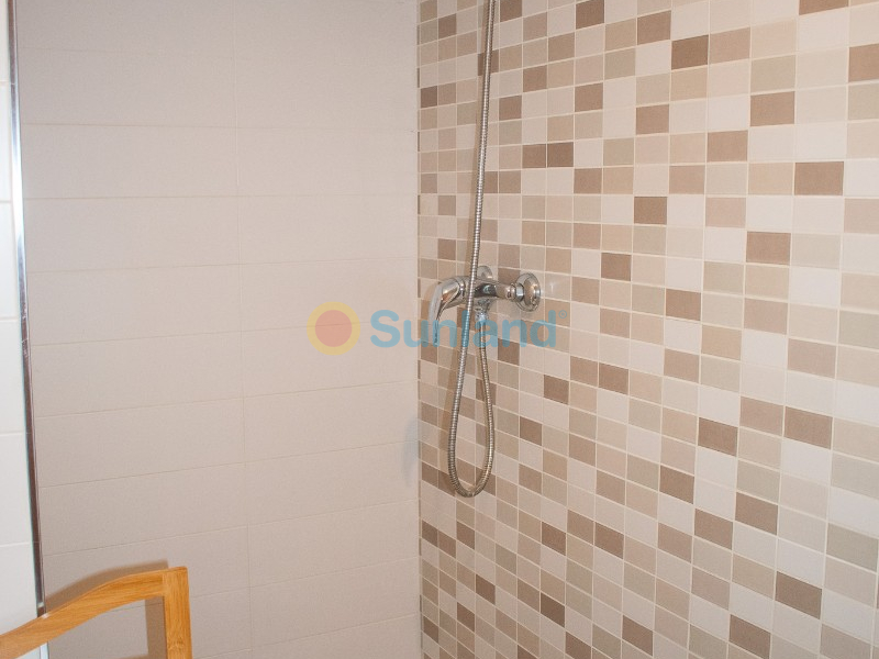 Brukte eiendommer - Leilighet - Guardamar del Segura - Pueblo