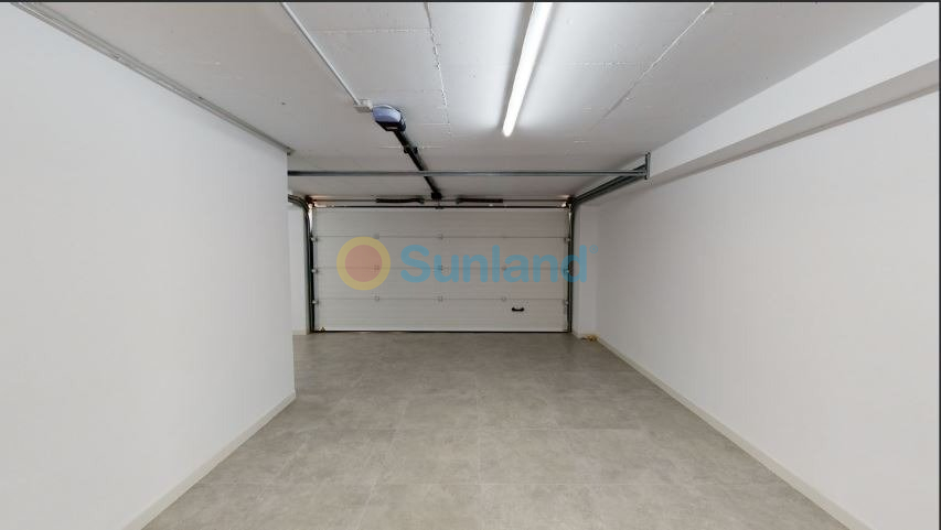 Ny bygg - Villa - La Nucía - Urb. Don Mar