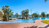 Resale - Apartment - Orihuela Costa - Punta Prima