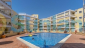 Använda fastigheter - Lägenhet - Orihuela Costa - Campoamor