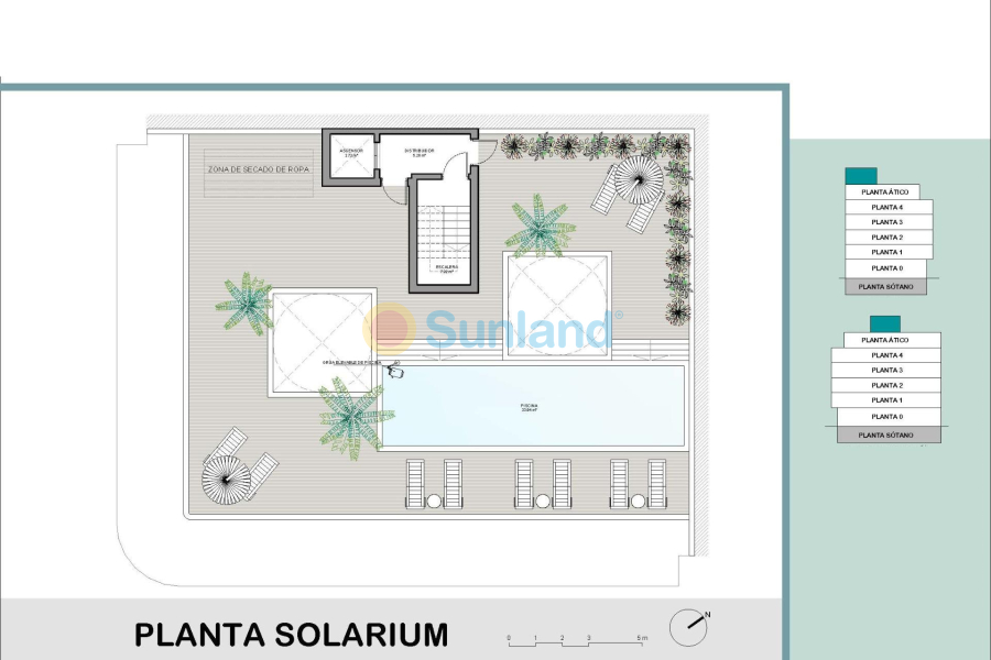 New Build - Apartment - Torrevieja - El acequión