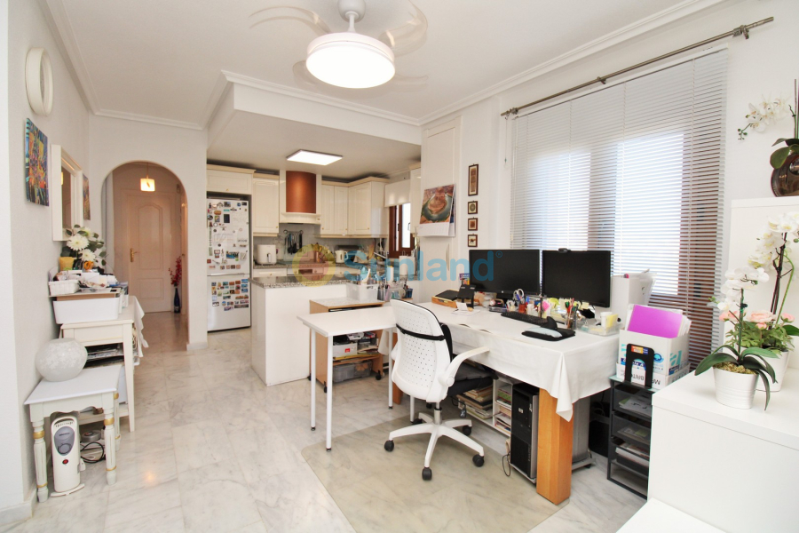 Brukte eiendommer - Leilighet - Villamartin - PAU 8