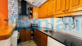 Resale - Apartment - La Mata