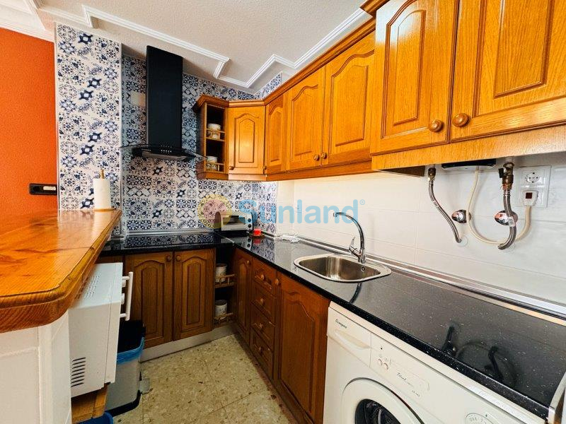 Resale - Apartment - La Mata