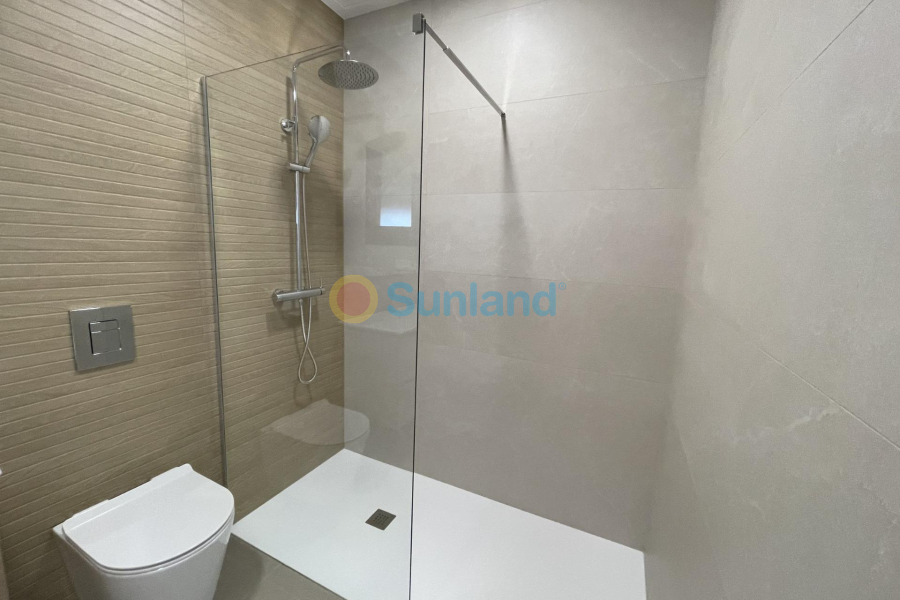 New Build - Villa - Almoradí - Heredades