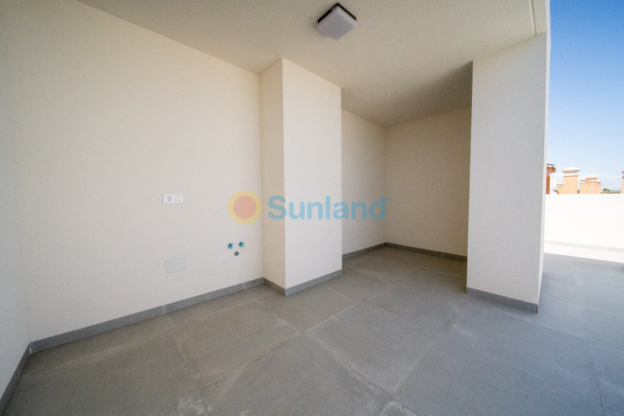 Segunda mano - Ático - Orihuela Costa - PAU 8