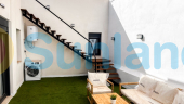 Resale - Townhouse - Los Alcázares - town