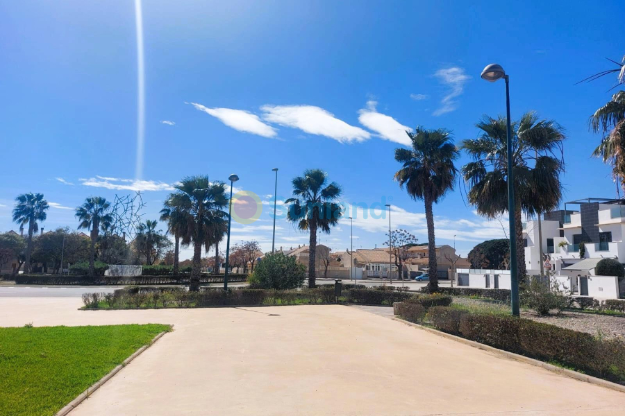 Segunda mano - T - Pilar de la Horadada - Torre de la Horadada