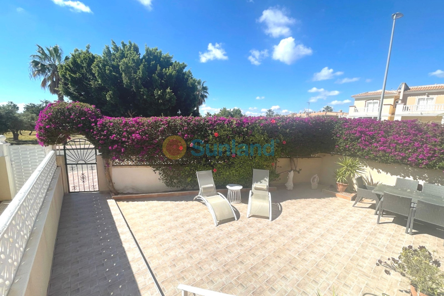 Segunda mano - Semi-detached - Ciudad Quesada - Doña Pepa