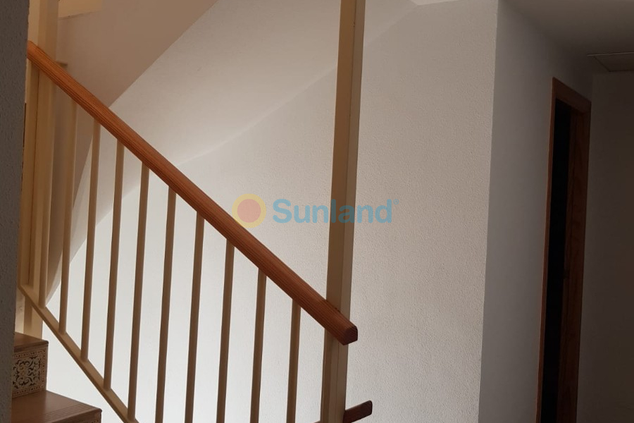 Använda fastigheter - Villa - Bolnuevo