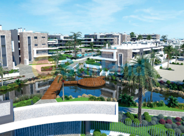 Villa / Detached - Ny bygg - Torrevieja - La Siesta