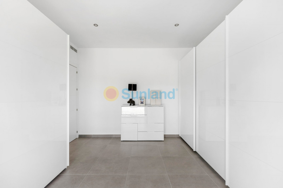 Brukte eiendommer - Detached Villa - Macisvenda