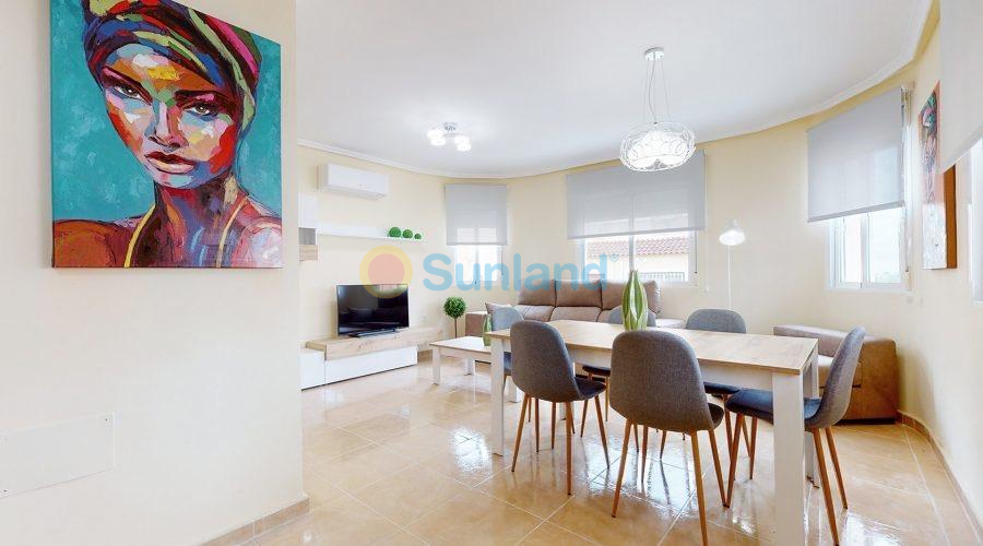 Resale - V - San Miguel De Salinas - Mirador de san miguel de salinas