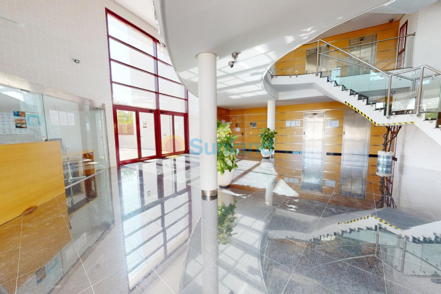 Ny bygg - Lägenhet - Archena - Villanueva del Rio Segura