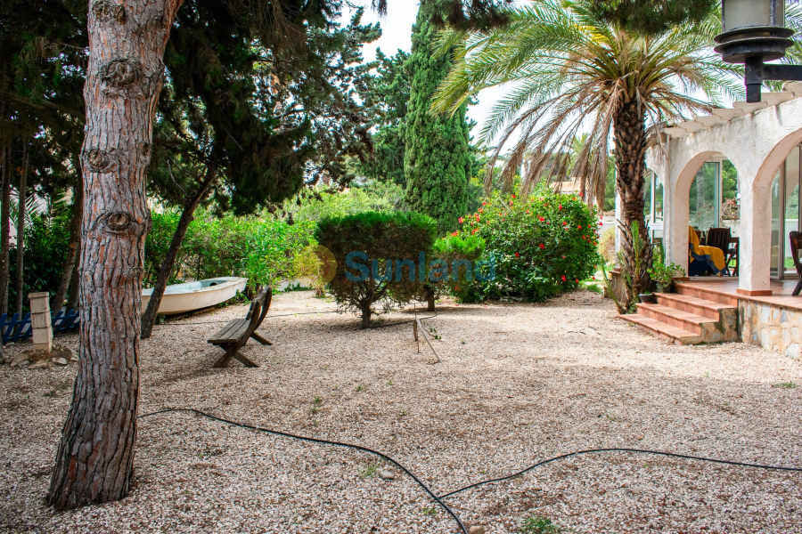 Använda fastigheter - Villa - Orihuela Costa - Cabo Roig