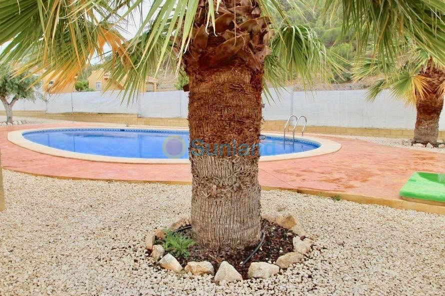 Ny bygg - Villa - La Romana - Villas de la Romana