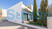 Brukte eiendommer - Villa - Orihuela Costa - Campoamor