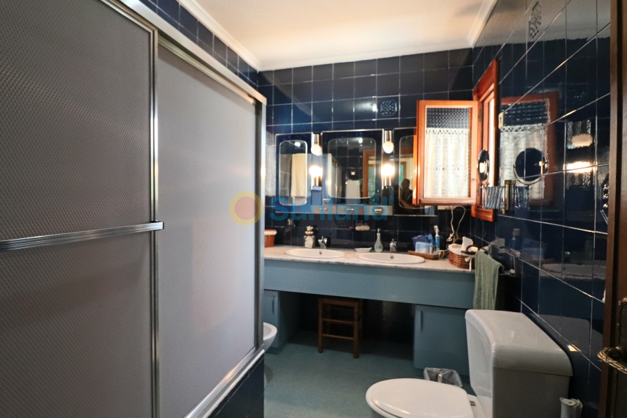 Вторичка - Bилла - La Nucía - Panorama