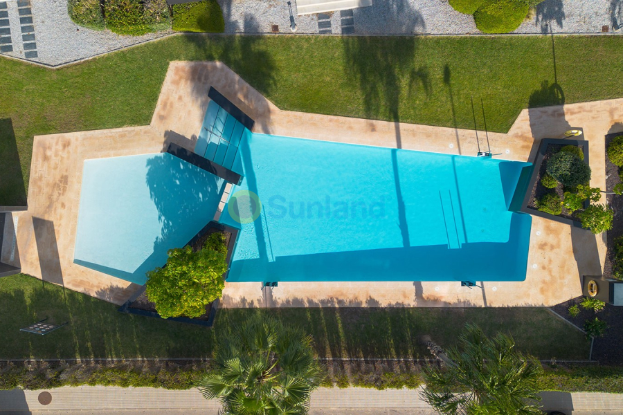 Resale - Apartment - Orihuela Costa - 