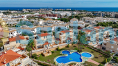 Resale - Apartamento - Orihuela Costa - Playa Flamenca