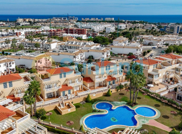 Apartamento - Segunda mano - Orihuela Costa - Playa Flamenca
