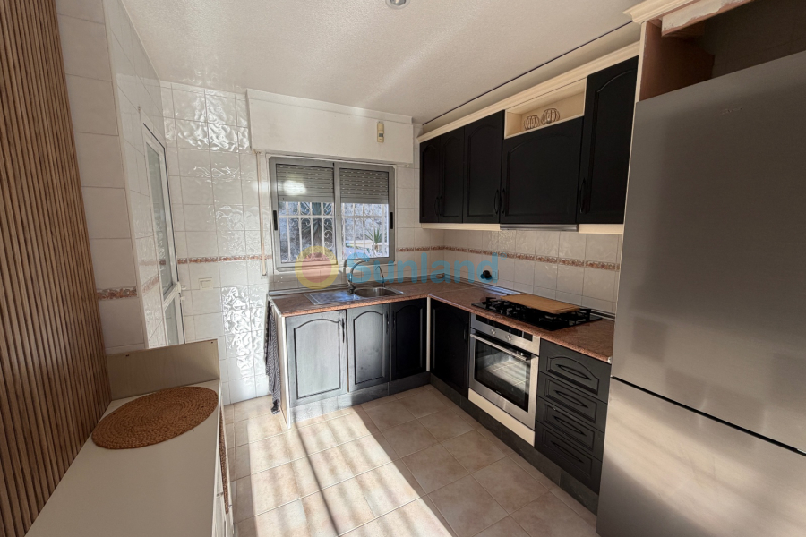 Вторичка - Bилла - Ciudad Quesada - La Marquesa Golf