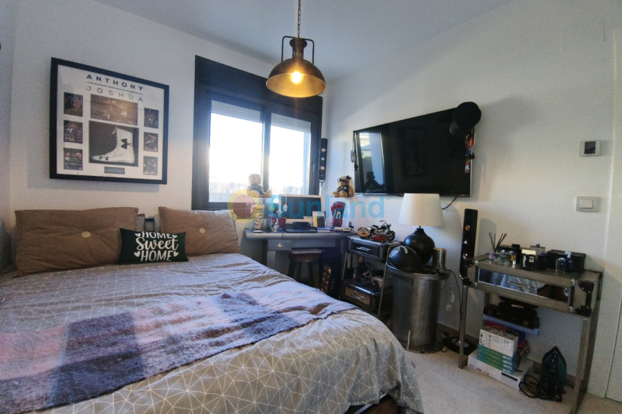 Вторичка - Bилла - Vistabella Golf - Vistabella