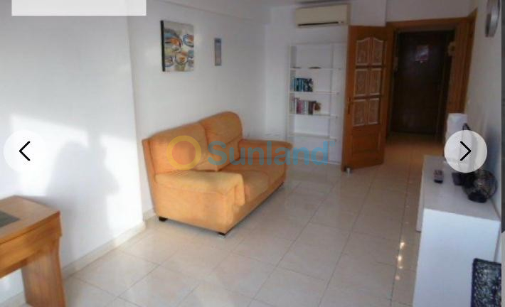 Resale - Apartment - Benidorm - Rincón de Loix