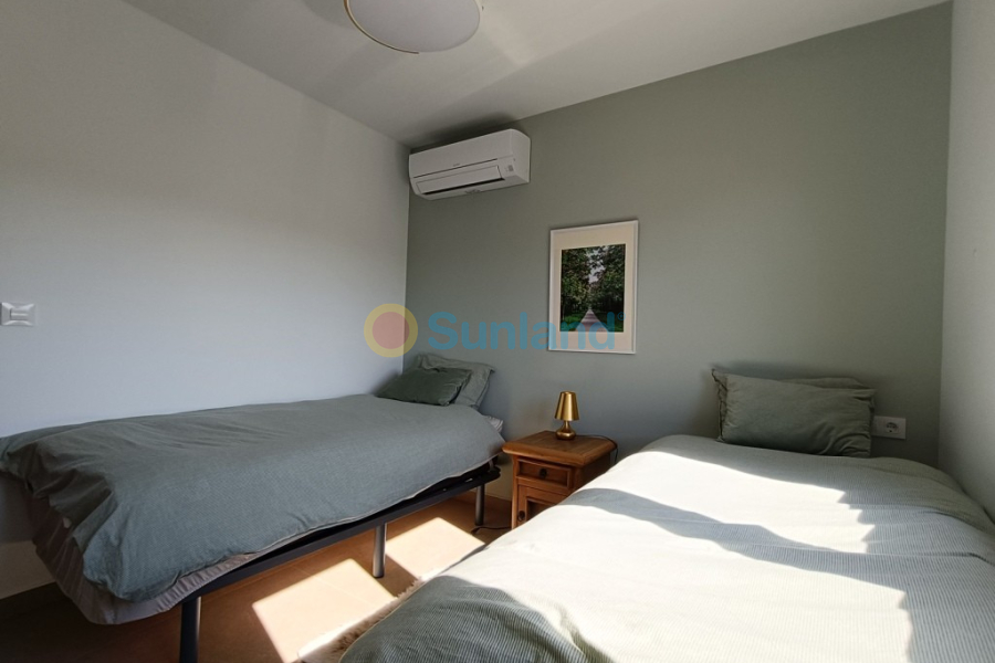 Verkauf - Haus - Pinar De Campoverde - 