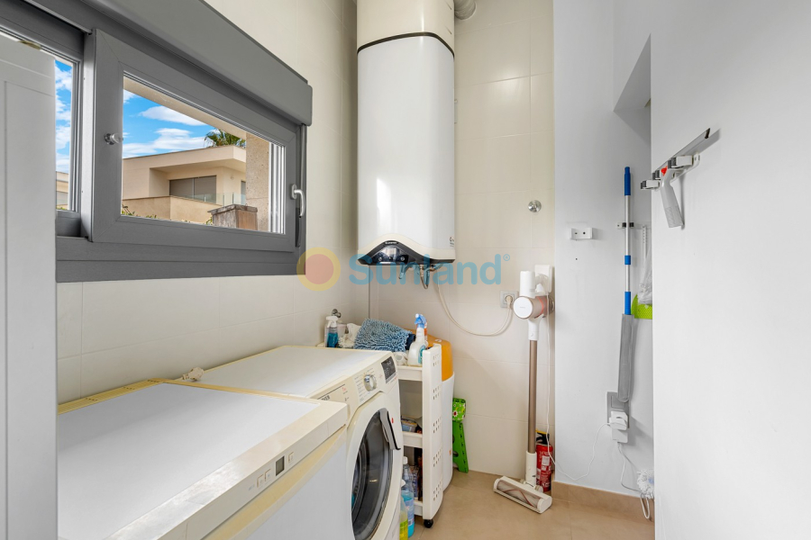 Brukte eiendommer - Villa - Orihuela Costa - Vistabella