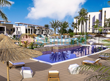 Apartamento - Nueva construcción  - Pilar de la Horadada - Mil Palmeras