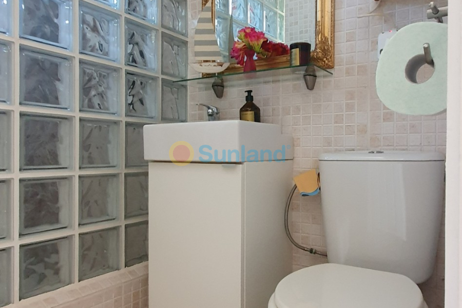 Verkauf - Haus - Orihuela - La Florida