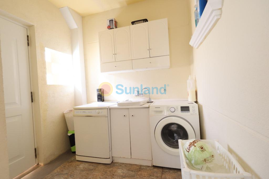 Brukte eiendommer - V - Orihuela Costa - Playa Flamenca