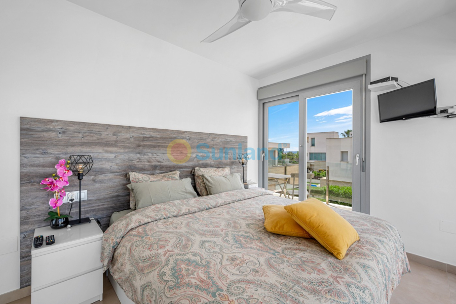 Brukte eiendommer - Villa - Orihuela Costa - Vistabella