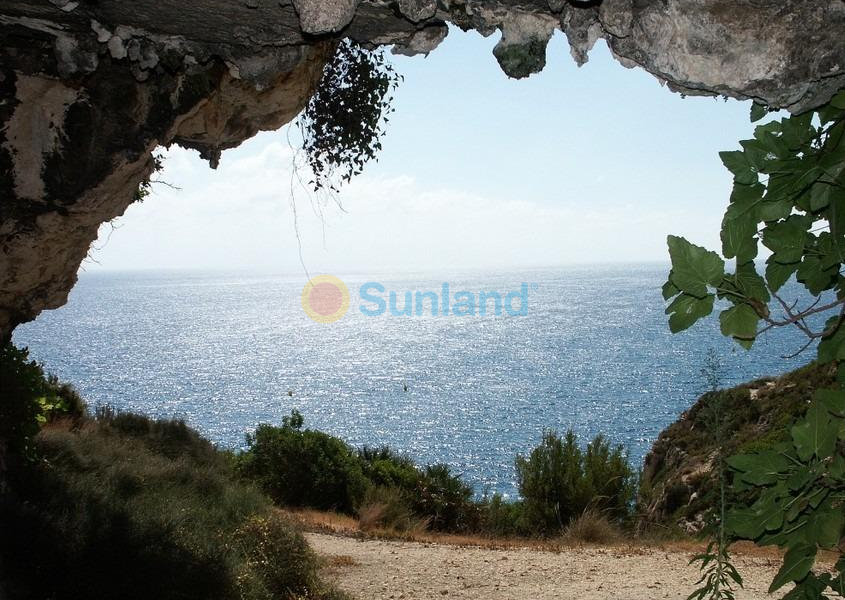 New Build - Villa - Benitachell - CUMBRES DEL SOL