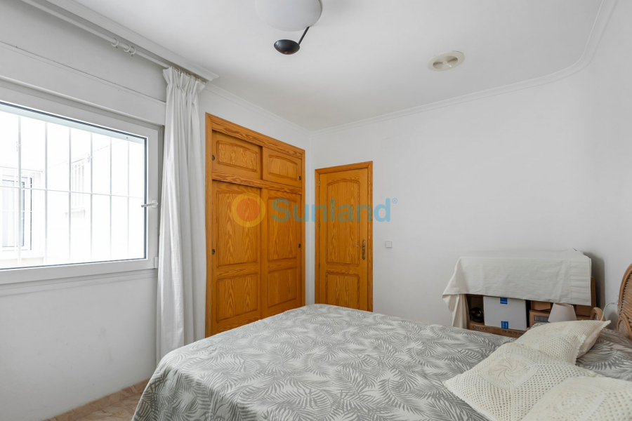 Resale - Apartment - Flat - La Mata - Playa