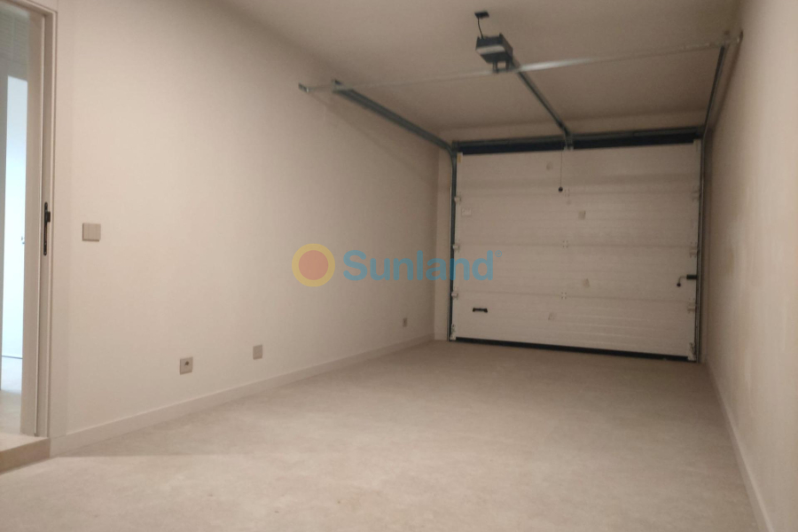 Ny bygg - Villa - Rojales - Ciudad Quesada