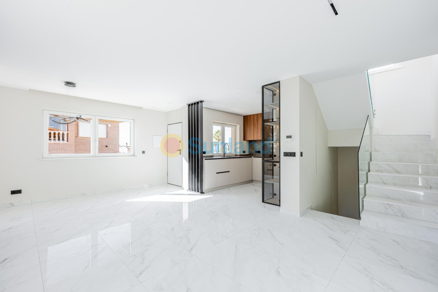 New Build - Villa - Rojales - Ciudad Quesada