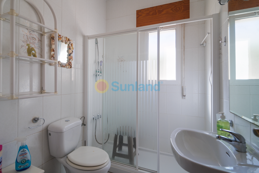 Segunda mano - Adosado - Ciudad Quesada - Pueblo Bravo