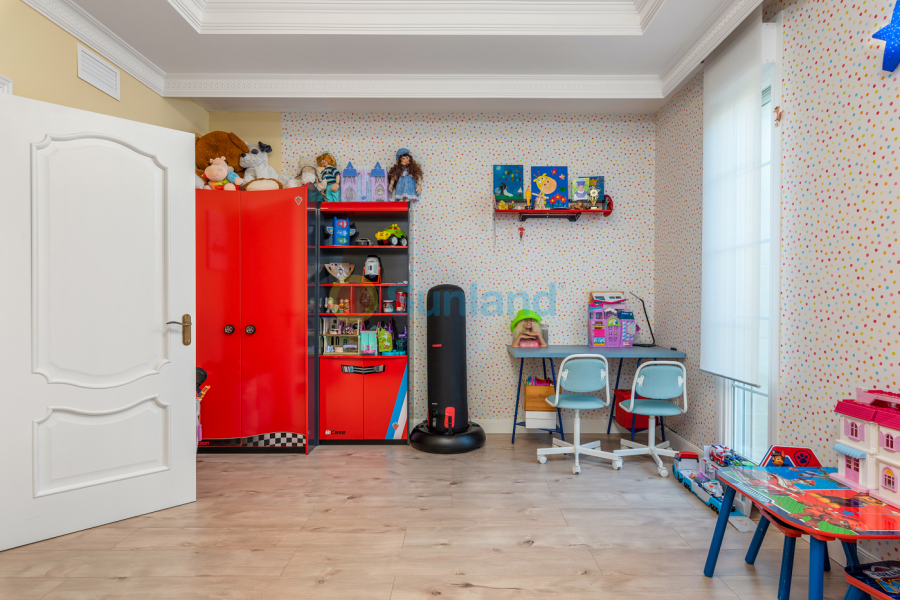 Resale - Villa - Ciudad Quesada - Rojales - Doña pepa