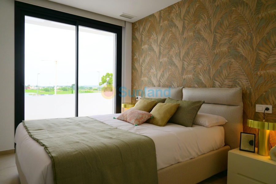 New Build - Semidetached - Dolores - polideportivo