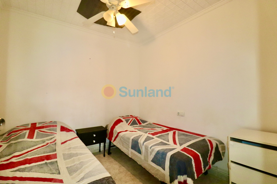 Вторичка - Таунхаус - Torrevieja - La Siesta - San Luis