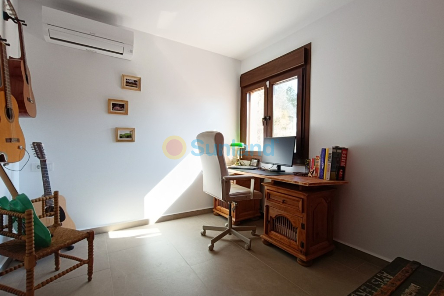 Verkauf - Haus - Pinar De Campoverde - 