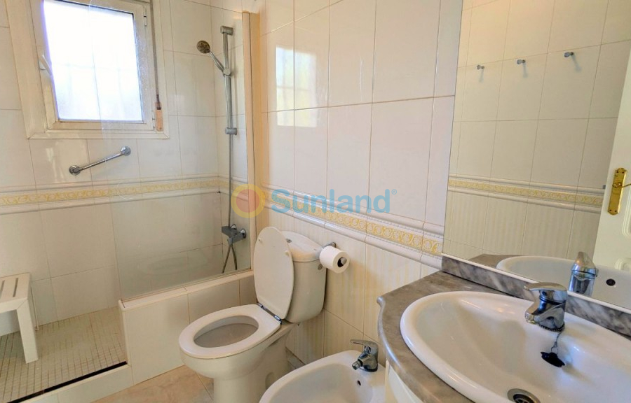 Resale - Detached Villa - Ciudad Quesada