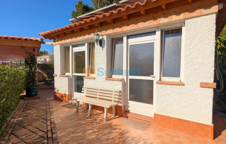 Resale - Detached Villa - Ciudad Quesada