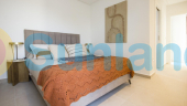 Ny bygg - Ground Floor Bungalow - San Fulgencio - Pueblo