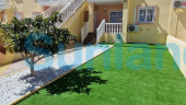 Resale - Townhouse - Orihuela Costa - Villamartin