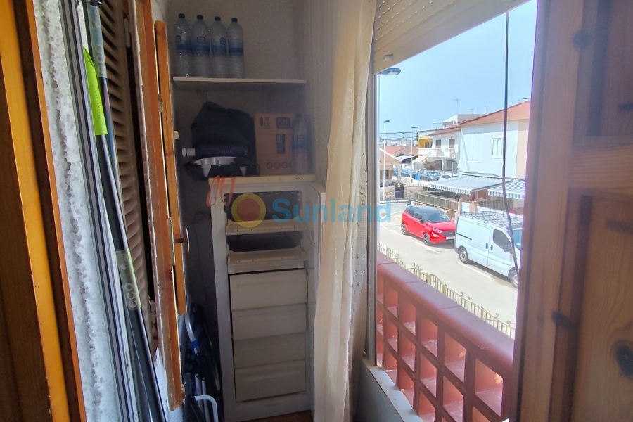 Resale - B - San Pedro del Pinatar - 