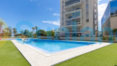 Brukte eiendommer - Ground floor apartment - La Mata - Playa