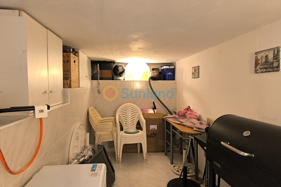 Resale - Townhouse - Ciudad Quesada - Upper Quesada